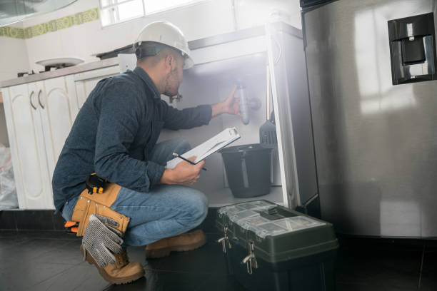 Best Commercial Plumbing Services  in Waldwick, NJ