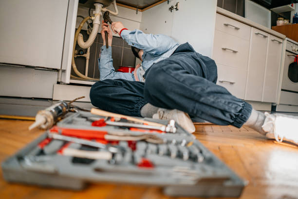 Best Clogged Drain Plumber  in Waldwick, NJ