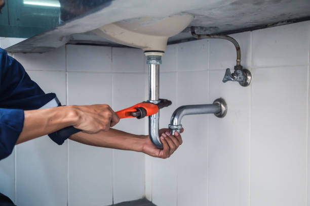 Water Softener Installation in Waldwick, NJ