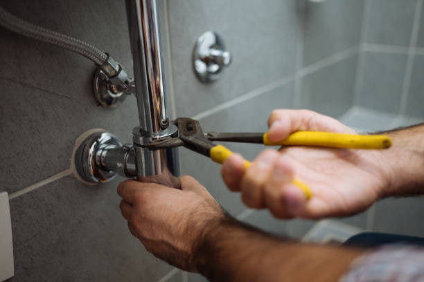 Best Pipe Repair Near Me  in Waldwick, NJ