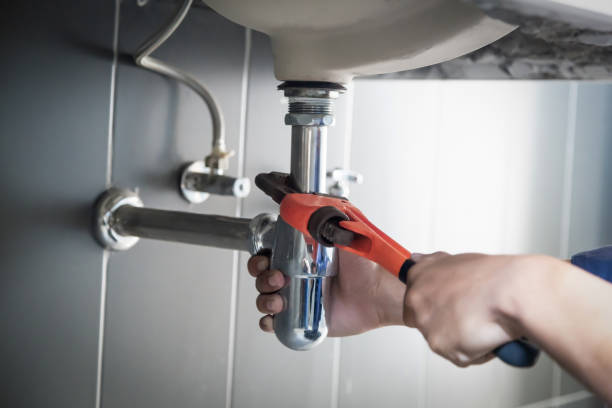 Shower Repair Services in Waldwick, NJ