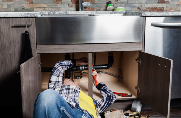 Reliable Waldwick, NJ Plumbing Solutions